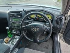 Toyota Aristo