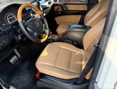 Mercedes-Benz G-Класс