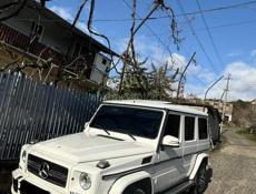 Mercedes-Benz G-Класс