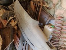 На Тойоту Хайлюкс сурф 