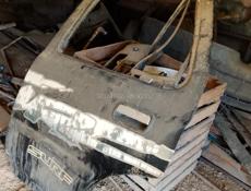 На Тойоту Хайлюкс сурф 