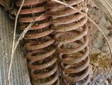 На Тойоту Хайлюкс сурф 