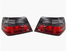 Стопы мерс w124