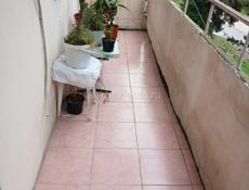 Двушка по типу трёшки. 