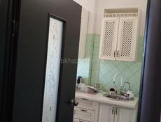 Двушка по типу трёшки. 