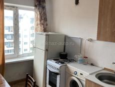 Сдается трехкомнатная квартира на Мачарке 