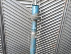 Амортизатор и ступица 