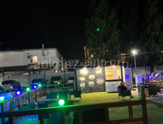 Сдам кафе в аренду 