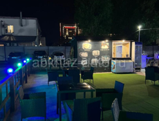 Сдам кафе в аренду 