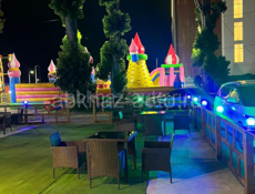 Сдам кафе в аренду 