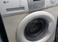 Продаю LG 5 кг б/у стиралка 