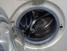 Продаю LG 5 кг б/у стиралка 