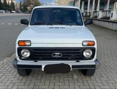 ВАЗ 2123 Нива