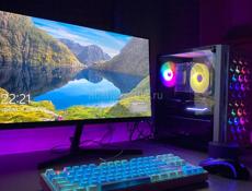 Продам мощный пк