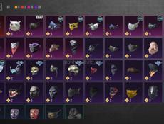 Обмен аккаунта на рёв ящера 