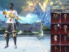 Обмен аккаунта на рёв ящера 