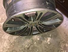 Диски R19 мама папа