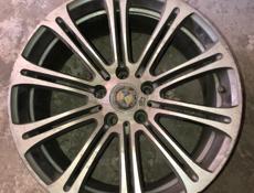 Диски R19 мама папа