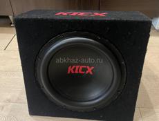 Сабвуфер 900вт