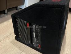 Сабвуфер 900вт