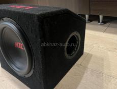 Сабвуфер 900вт