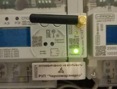 Замена установка электросчётчиков ЭЛЕКТРИК 
