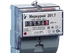 Замена установка электросчётчиков ЭЛЕКТРИК 