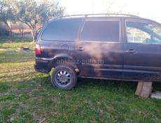 Ford Aerostar