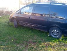 Ford Aerostar
