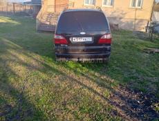 Ford Aerostar