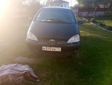 Ford Aerostar