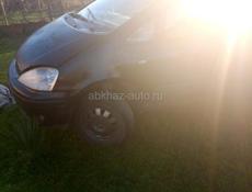 Ford Aerostar