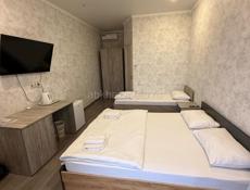 Гостиница 791 кв метр 