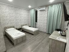 Гостиница 791 кв метр 