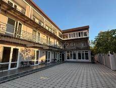 Гостиница 791 кв метр 