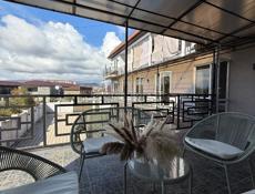 Гостиница 791 кв метр 