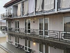 Гостиница 791 кв метр 