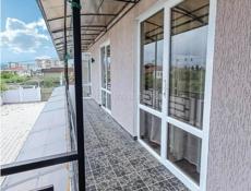 Гостиница 791 кв метр 