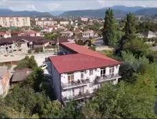 Гостиница 791 кв метр 