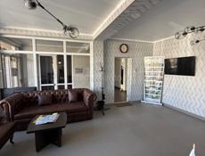 Гостиница 791 кв метр 