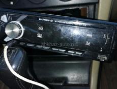 магнитофон