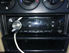 магнитофон