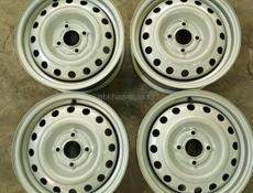 Штампованные диски