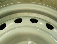 Штампованные диски