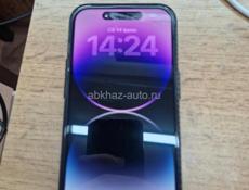 Продам 14 про 512G