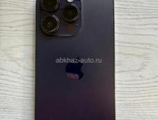 Продам 14 про 512G
