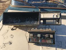 Запчасти на ваз 