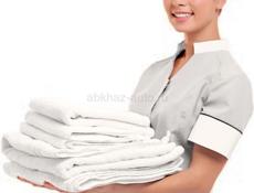 Ищу работу горничная писать на вацап +79409000441