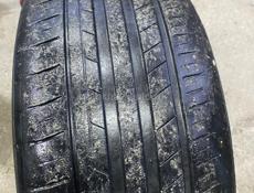 R17 с резиной