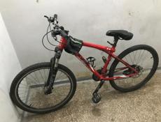 Велосипед велик срочно 